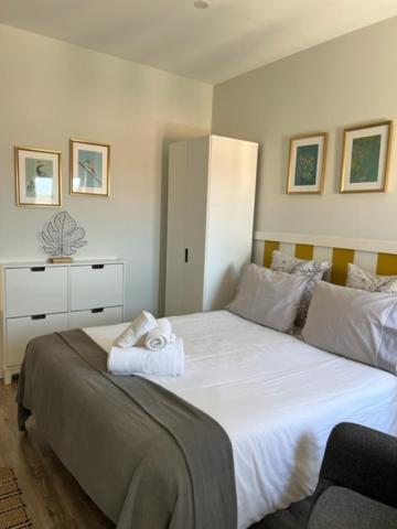Apartment Lovely Monsanto View In Campolide - 2d Lisbon